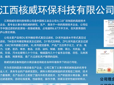 江西核威环保科技与您相约安徽蚌埠！2023（第七届）全国石英大会暨展览会
