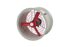 CBF系列防爆轴流风机的图片