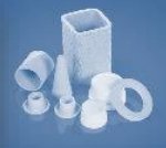 高温隔热纤维系列产品的图片