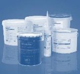 耐火胶泥的图片