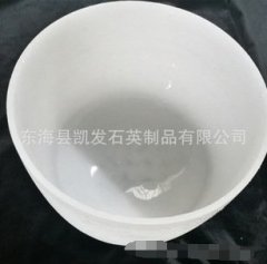 石英坩埚的图片