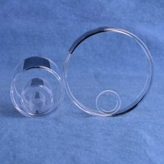 管式炉加热耐高温炉管的图片