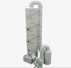 尾气净化塔的图片