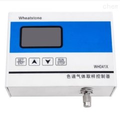 色谱进样控制器.的图片