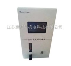 液化气通用进样器的图片