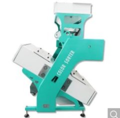 小型色选机的图片