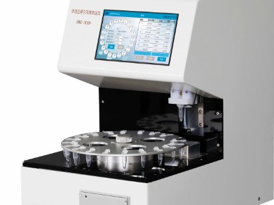 分析仪器设备供应商：天津天河分析仪器有限公司入驻粉享通