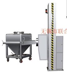 HDT系列料斗混合机的图片