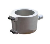 铸铝加热器的图片