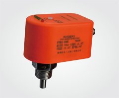 热导式流量开关/TFS-300型的图片