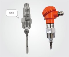 靶式流量开关/LKB-01E系列的图片