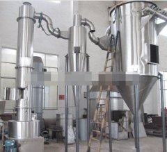 XSG系列旋转闪蒸干燥机的图片