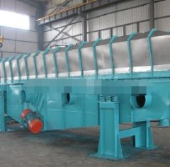 GZQ系列振动流化床干燥机的图片