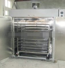 CT-C系列热风循环烘箱的图片