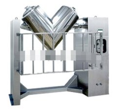 ZKH(V)系列混合机的图片