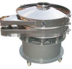 ZS系列圆形振荡筛的图片