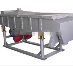 FS系列方形振荡筛的图片