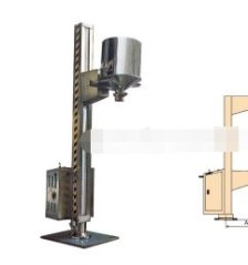 TJG固定提升加料机的图片