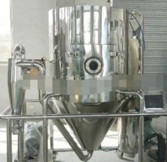 ZLPG系列中药浸膏喷雾干燥机的图片