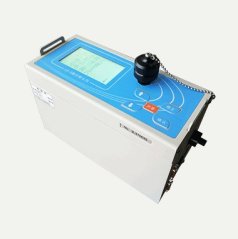 LD-3H/L激光粉尘仪的图片