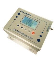 LD-1H粉尘检测仪的图片