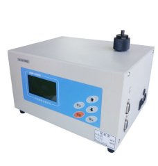 AQM-1000自校准粉尘检测仪的图片