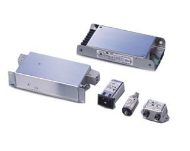 电源干扰滤波器的图片