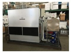 冷却设备的图片