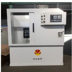 单工位普通立式机床的图片