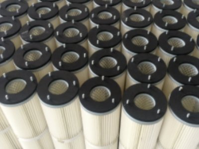 除尘设备供应商——张家港市彰阳工业过滤器有限公司入驻粉享通