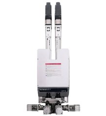 双组分变比大剂量计量机:ABF20的图片