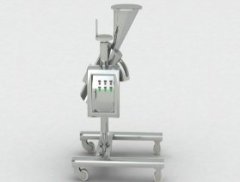 KZL系列快速整粒机的图片