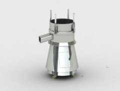 ZS系列振动筛的图片