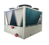 风冷模块机组V系列的图片