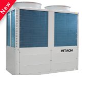 风冷模块机组G系列的图片