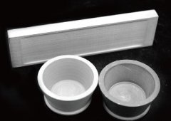 导电陶瓷-蒸发舟的图片