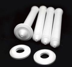 氮化硼陶瓷的图片