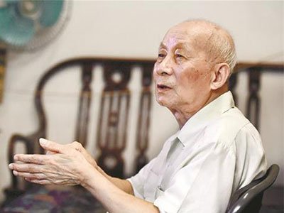 中国光纤之父赵梓森：40年“追光”之路