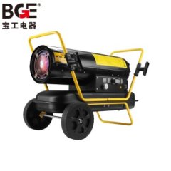 燃油暖风机的图片
