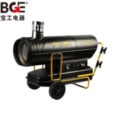 燃油暖风机1的图片