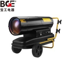 燃油暖风机2的图片