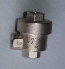 CYXQ系列排气阀的图片