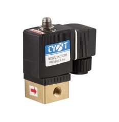 CYXT系列高压阀的图片