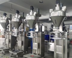 25kg半自动粉末包装机1B3+75W的图片