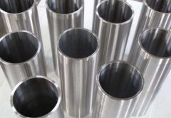 钛管加工的图片