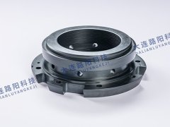 特种工程塑料滚轮的图片