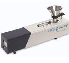 NEXOPART CPA2-1动态颗粒图像分析仪(原Haver&Boecker)的图片