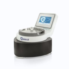 气流筛分仪(原Hosokawa Alpine)的图片