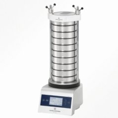 NEXOPART EML 200 Premiun筛分仪的图片