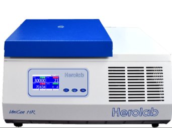 亚超速通用冷冻离心机 UniCen HR的图片